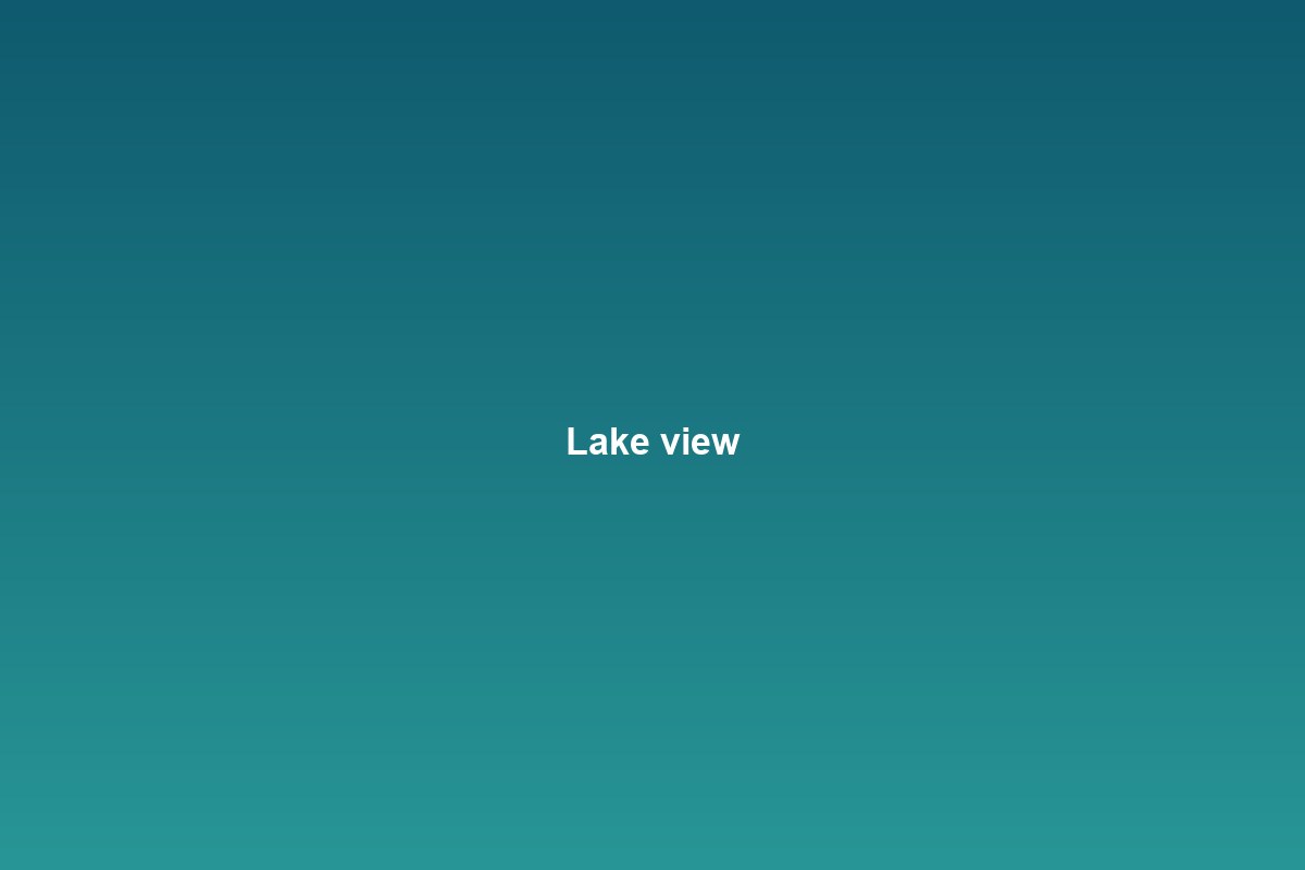 Lakeside Pine Cabin